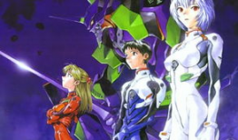 新世纪福音战士 漫画,探寻人类内心的救赎之旅